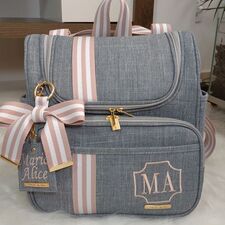 Comércio de Mochila Personalizada na Parada Inglesa