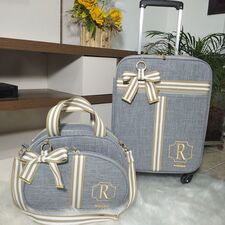 Mala e Bolsa Personalizada no Tucuruvi