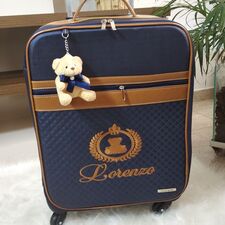 Mala Maternidade  Masculina em Ilhéus