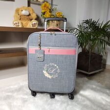 Mala de Rodinhas Feminina no Rio de Janeiro