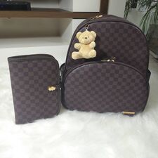 Mochila e Capa Cartão de Vacina em Camaçari