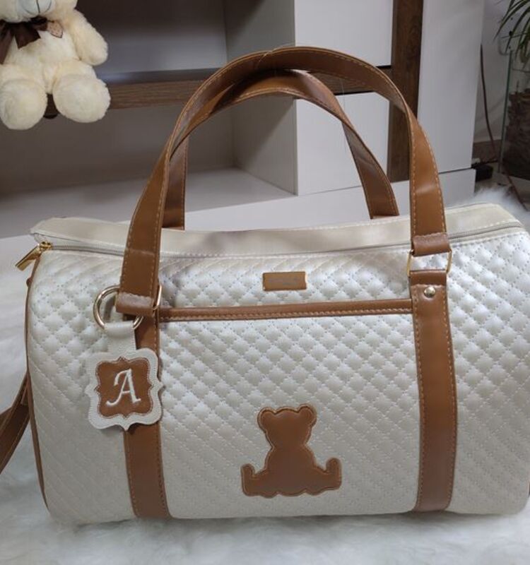 Bolsa Baú Personalizada em Franca