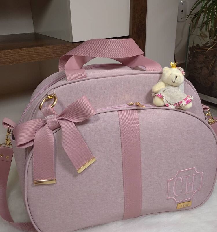 Bolsa Bebê Grande em Franca