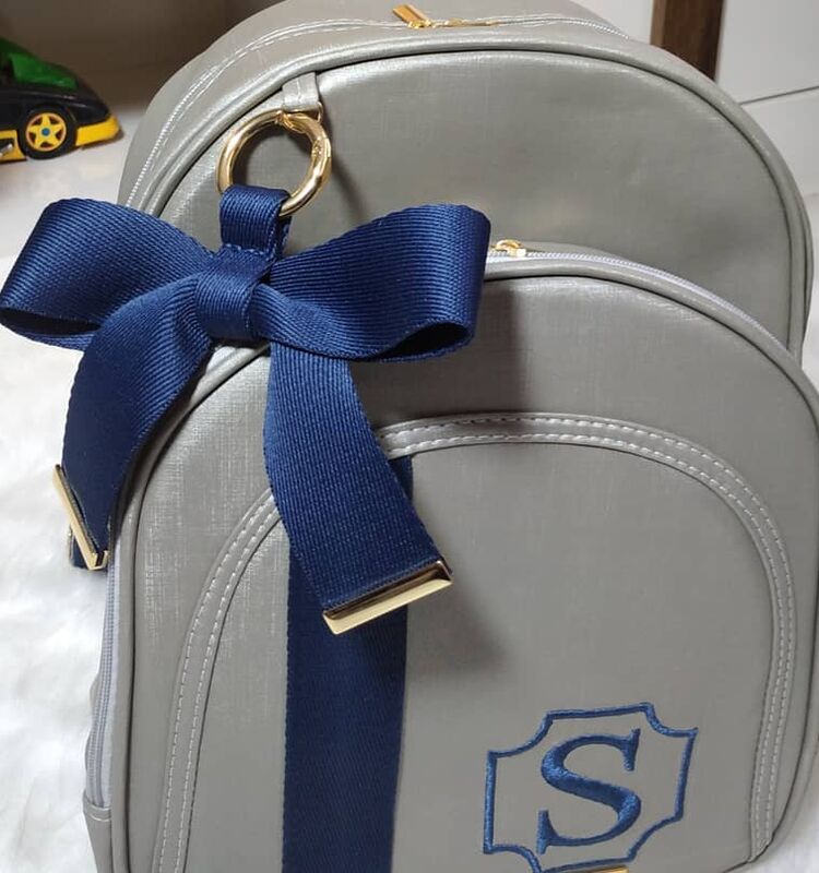 Mochila Bebê em Franca