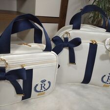 Bolsa e Frasqueira de Bebê em Jundiaí