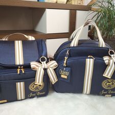 Bolsa Bebê e Mochila 2 em 1 Luxo em Pato Branco, PR
