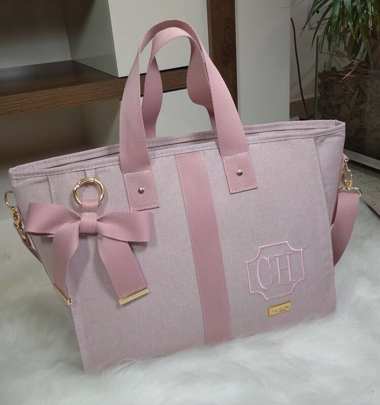 Bolsa Mamãe Passeio em Presidente Prudente