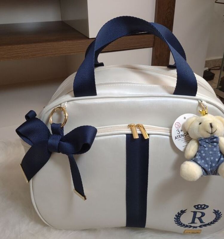 Bolsa Maternidade Personalizada em Presidente Prudente