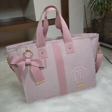 Bolsa Mamãe Passeio no Embu das Artes