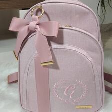 Confecçãp de Mochila Maternidade em Contagem