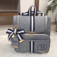 Mochila 2 em1 Cinza em Cuiabá