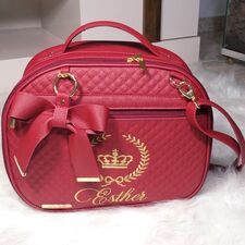 Mala Maternidade Luxo em Uberaba, MG