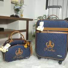 Ateliê de Bolsa e Mala de Bebê em Ituiutaba MG
