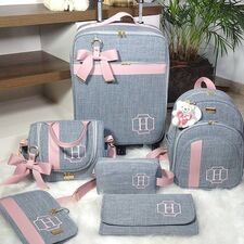 Kit Maternidade Feminino em Jequié