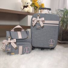 Mala e Mochila Maternidade em Jequié