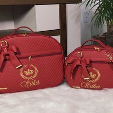 Cojunto de Bolsas Maternidade em Teresópolis