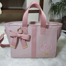 Bolsa Luxo Mamãe em Birigui