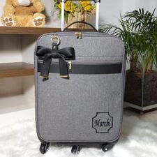 Ateliê de Mala Maternidade Menino