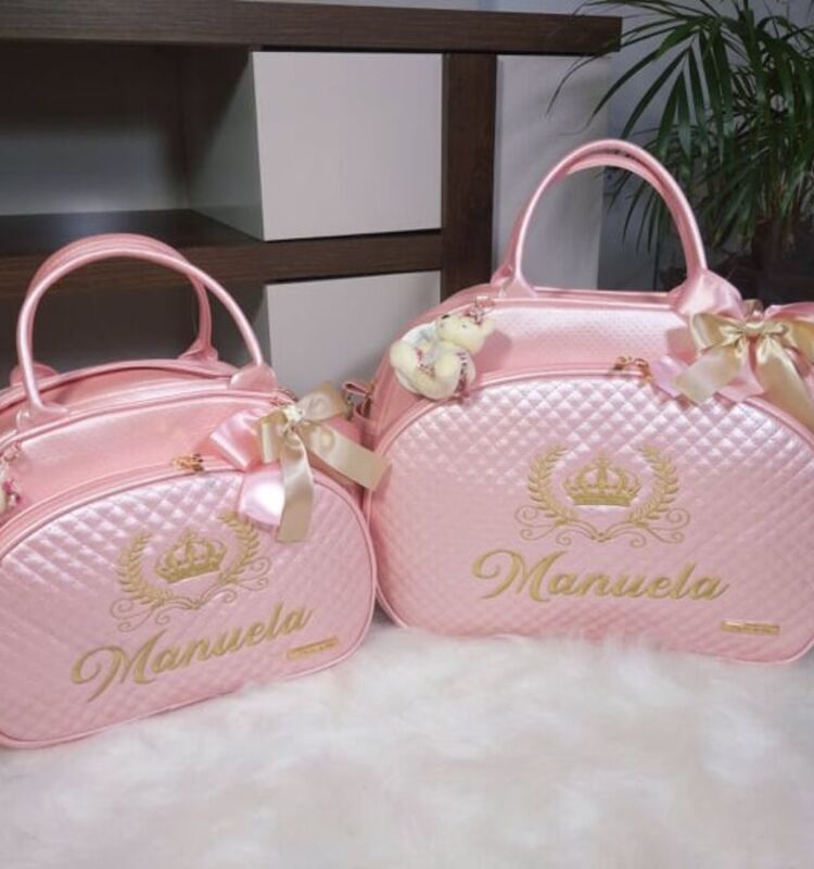 Onde Encontrar Bolsas Maternidade Grande e Média