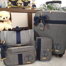 Onde Comprar Mala de Bebê, Mochila e Porta Documento