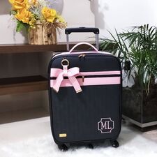 Mala Maternidade com Rodinhas Giro 360°