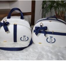Mala e Bolsa Mamãe e Bebê com Melhor Custo-Benefício