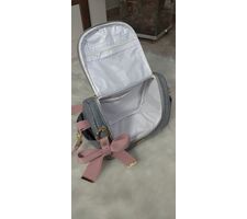 Frasqueira Térmica Cinza Personalizada - 60180
