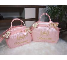 Bolsas Maternidade Feminina Grande e Média