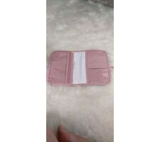 Conjunto Bolsa Maternidade Personalizado - 60196