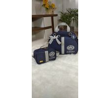 BOLSAS DE BEBE