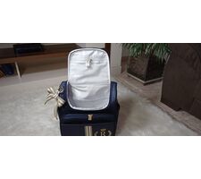 Mochila Personalizada 2 em 1 Azul - 60267