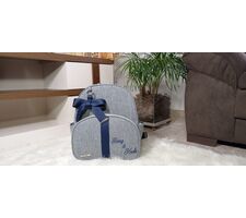 Mochila Grande Personalizada