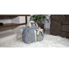 Bolsa Maternidade Grande Personalizada - 60292