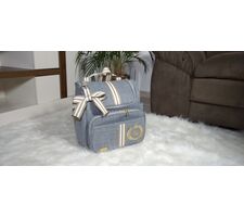 Mochila  2 em 1 Personalizada
