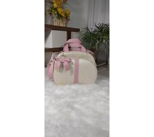 Bolsa Materrnidade Grande Personalizada 