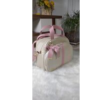 Bolsa Materrnidade Grande Personalizada  - 60304