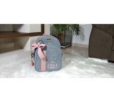 Mochila Média Personalizada