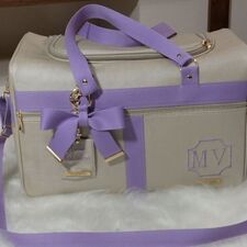 Mala Maternidade Edição Limitada