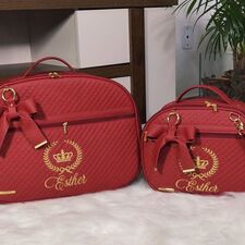Conjunto de Bolsas Edição Limitada