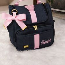 Lançamento Mochila 2 em 1