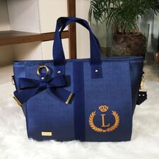 Lançamento Bolsa Maternidade Mamãe