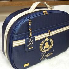 Mala Maternidade Masculina em Santos