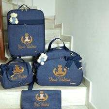 Kit Maternidade Completo no Pari