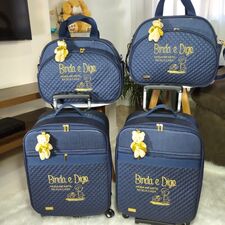 Bolsas e Malas Personalizadas em Goiânia