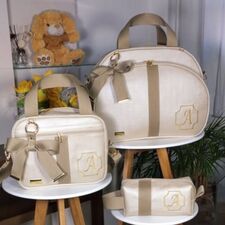 Bolsa de Bebê e Acessórios em Joinville