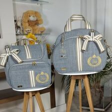 Mochila e Bolsa Maternidade em Niterói