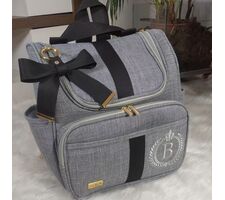 Bolsa Mamae Luxo - 75661