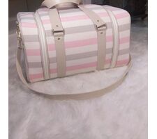 Kit Personalizado Menina Listras - 75682