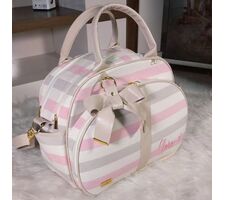 Kit Personalizado Menina Listras - 75683