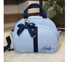 Kit Personalizado Azul Bebe - 75720